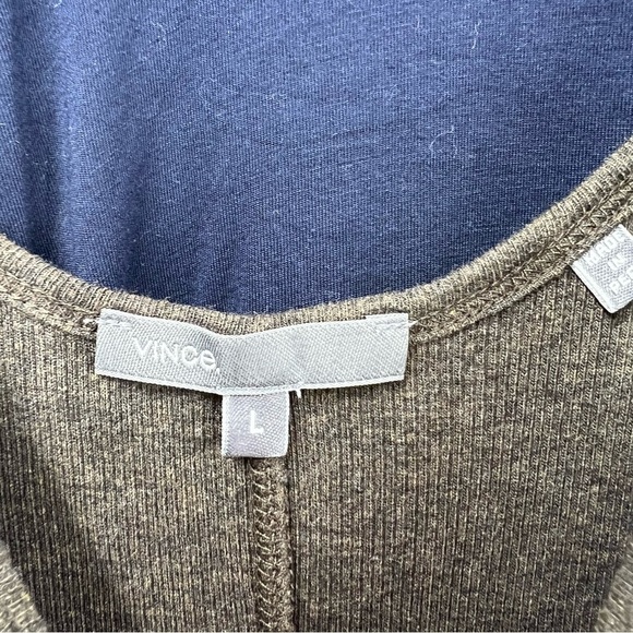 Bundle of 4 Vince Tops Size Large - Picture 2 of 12